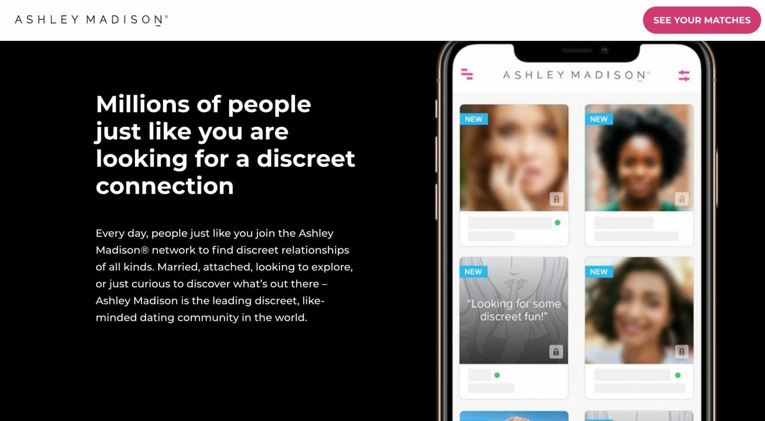 Ashley Madison Review 2024 Trustworthy Sugar Dating Site