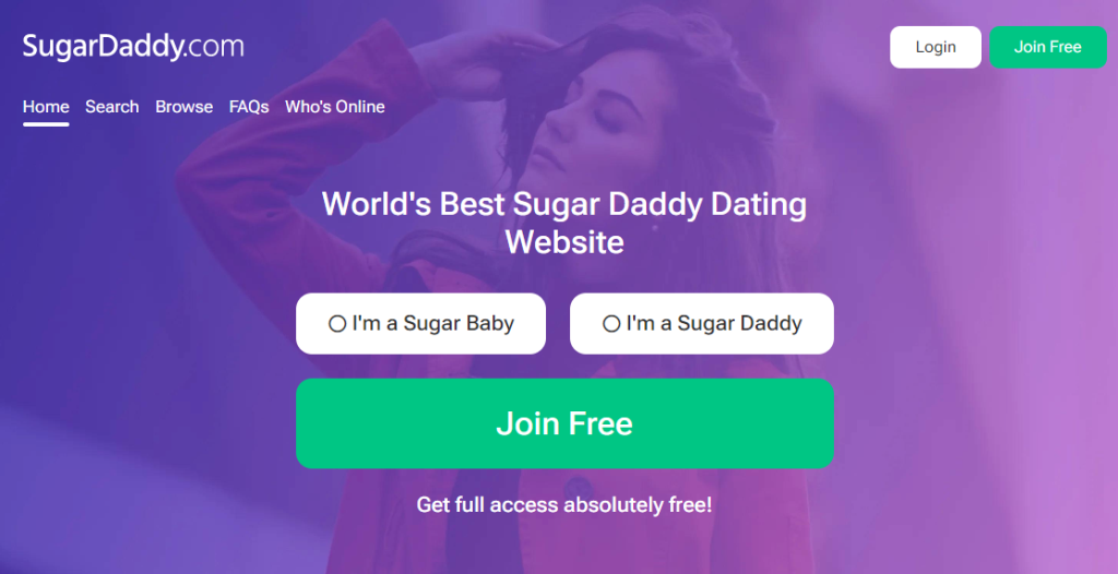 SugarDaddy.com